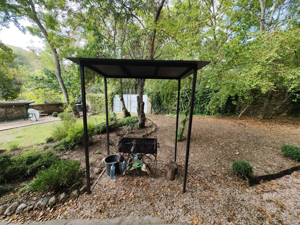 2-к. дом в Байдарской долине