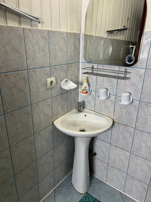 Лучшее место на Селигере