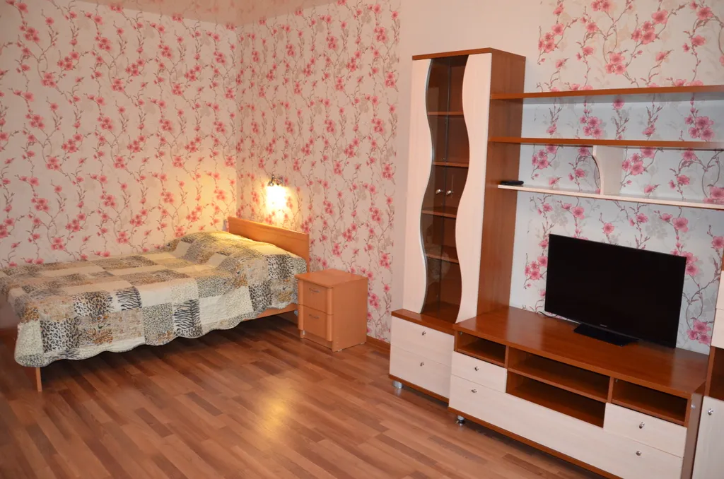 Квартира в новом элитном районе