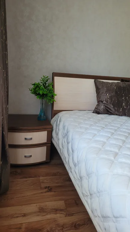 Любимая квартира в историческом центре города