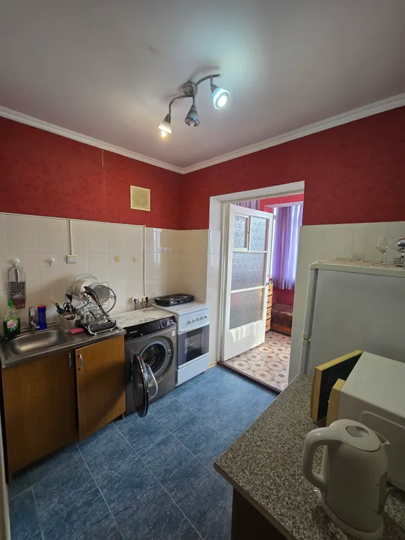 Квартира Квартира у моря — Гагра