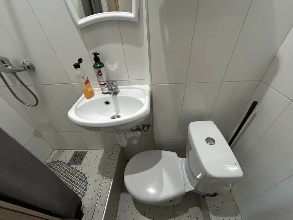 Апартаменты у метро Аэродромная