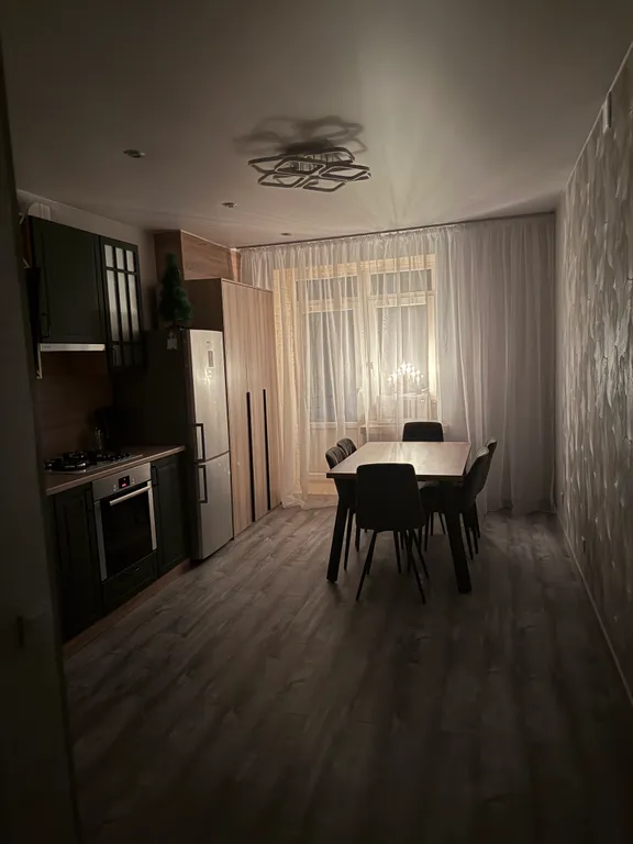 Золотая набережная напротив Кремля