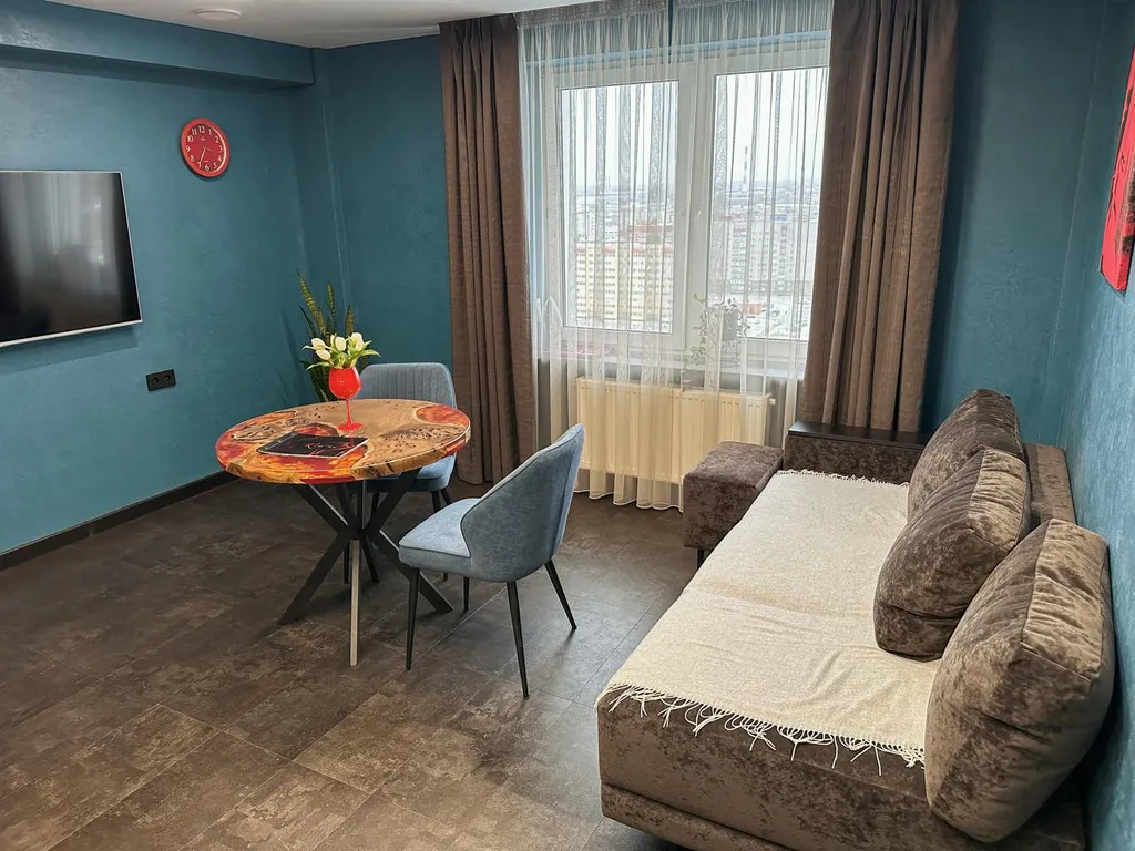 Тематические апартаменты