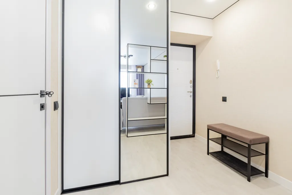 Апартаменты Петровские на Киевской 1