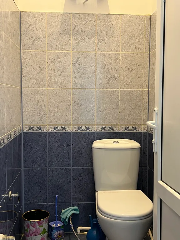 Апартаменты у моря с верандой и отдельным двором