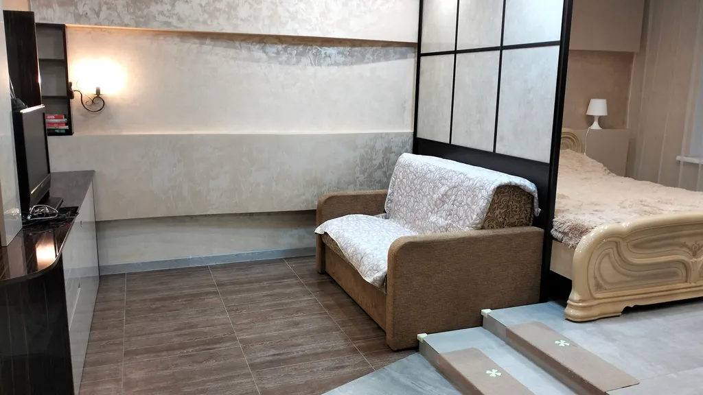 Уютная квартира в центре