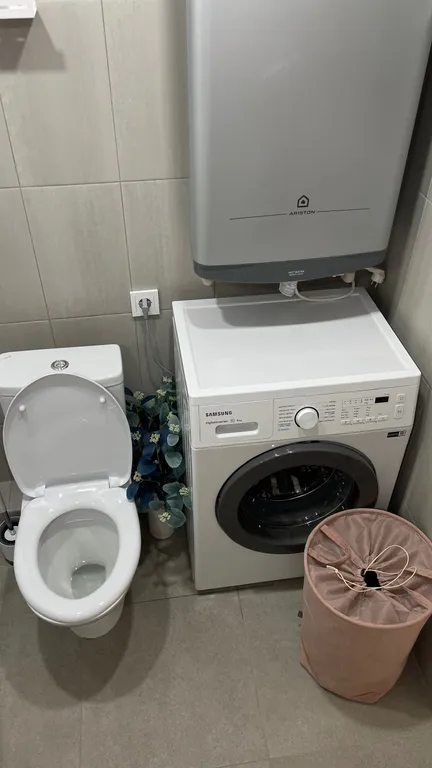 Квартира Уютная квартира с видом на море — Гагра