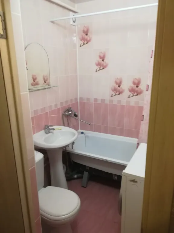 Уютная трешка в центре