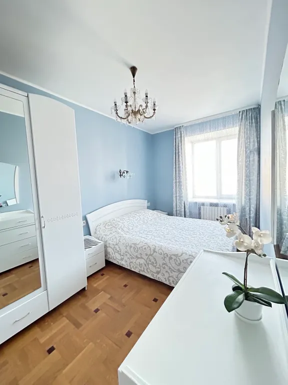 Уютная квартира в центре