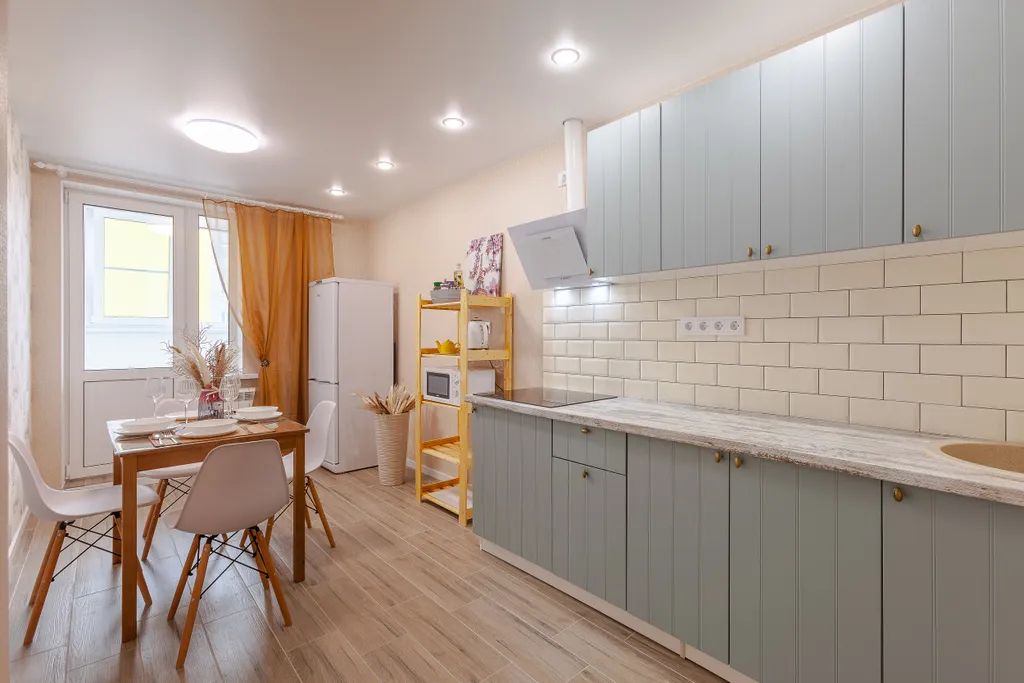 Квартира Апартаменты RentPlaza на Карла Маркса — Самара