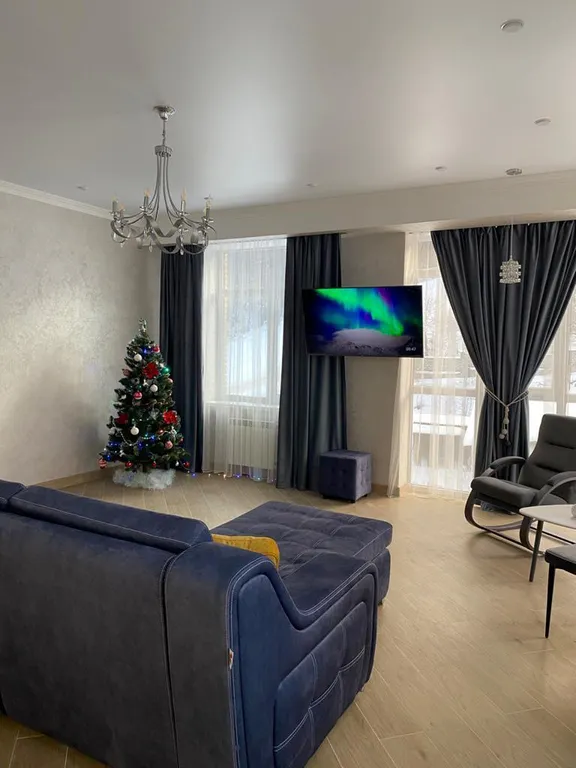 Уютный апартамент в центре в двух минутах от канатной дороги