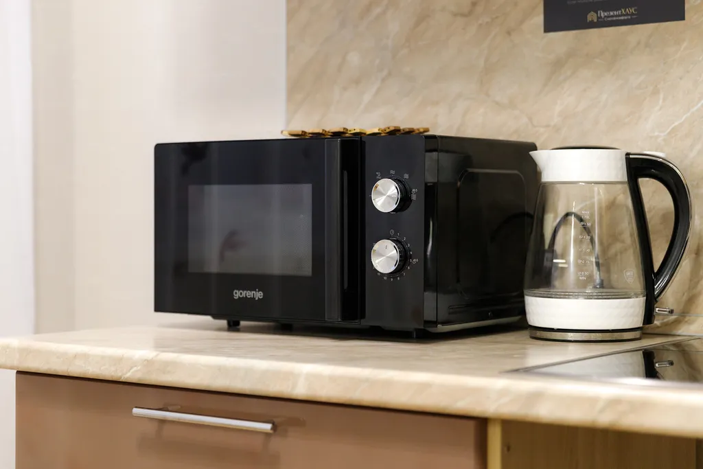 Апартменты комфорт класса в центре