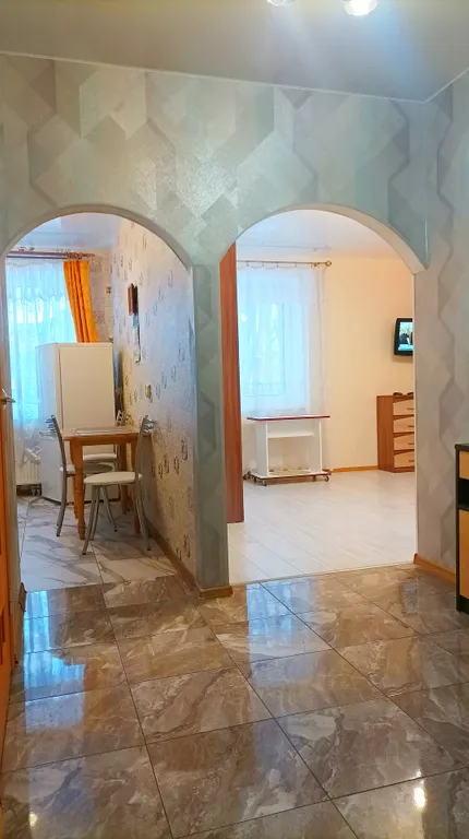 Квартира у моря — аренда посуточно в Пионерский