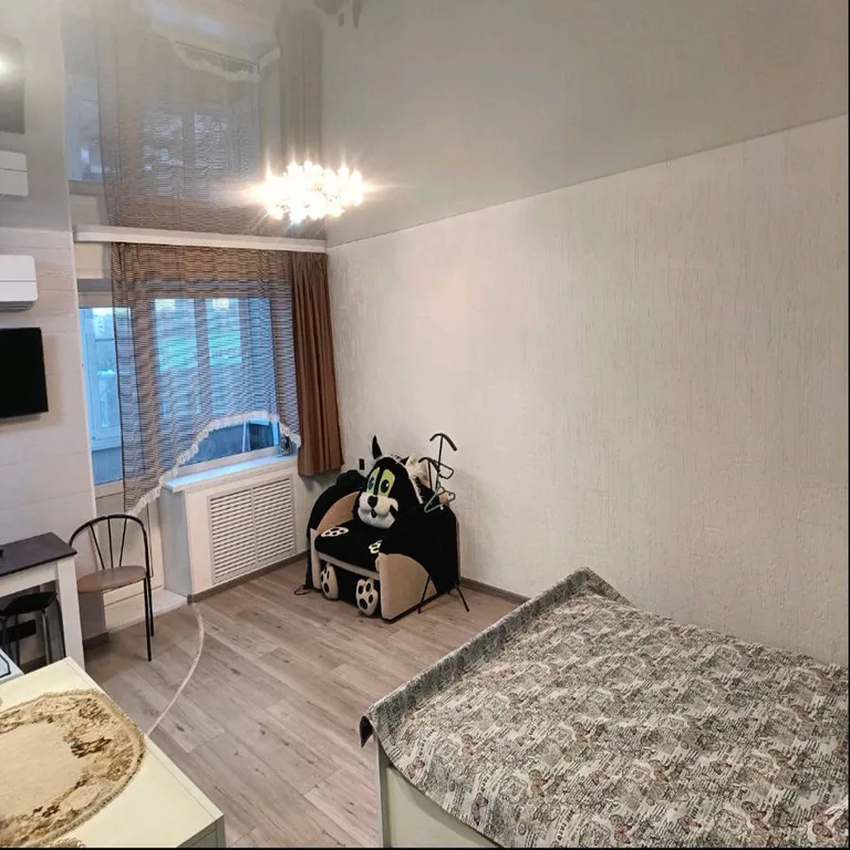 Уютная квартира в центре