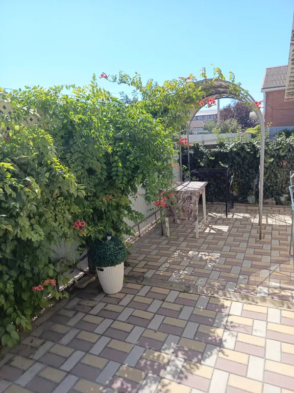 Дом под ключ в центре станицы Должанской