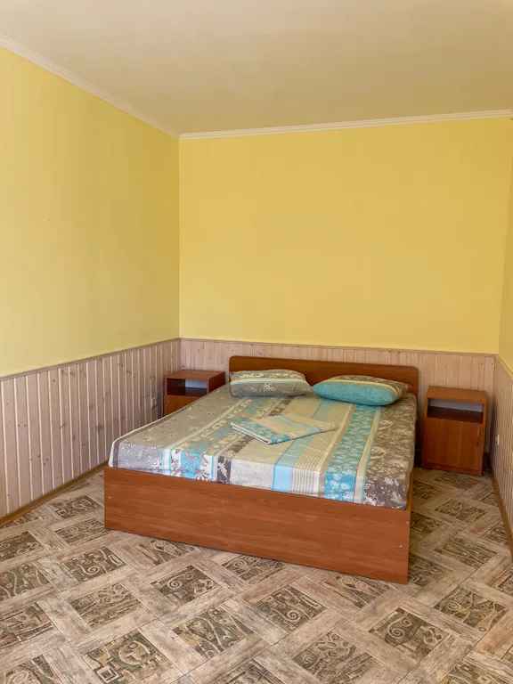 Квартира Комната — аренда посуточно в Оленевка