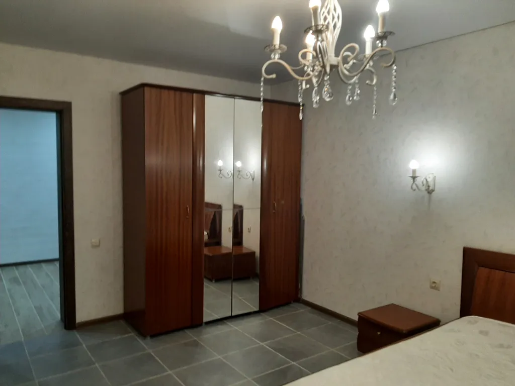 Загородный коттедж в заповеднике