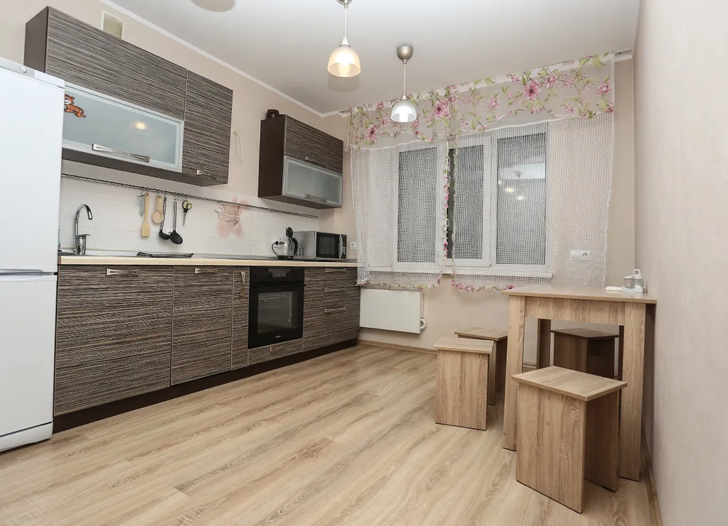 Уютная квартира в Зеленых горках — аренда посуточно в Томск