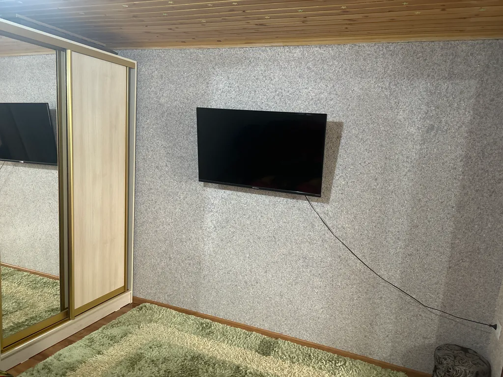 Уютная квартира в центре