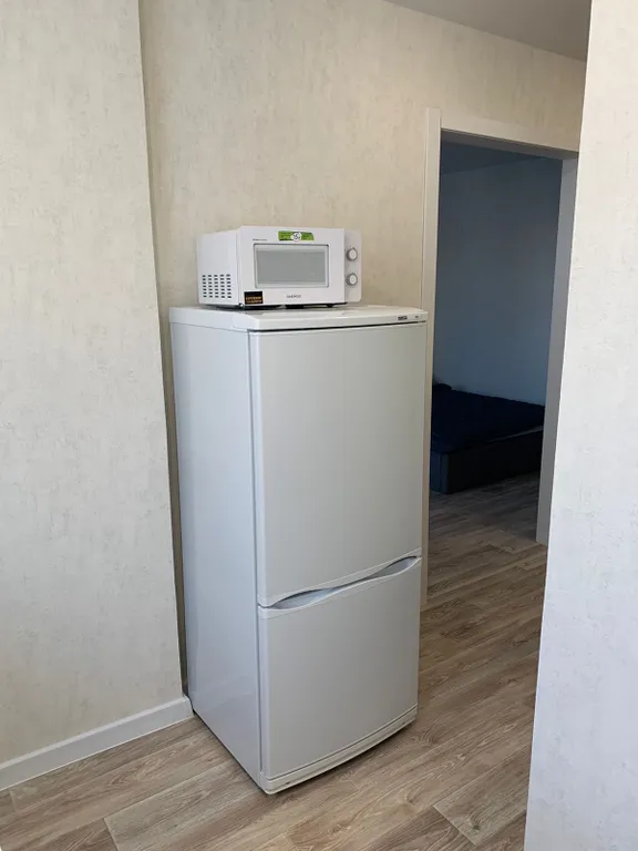 Уютная квартира в удобном районе, близко всё