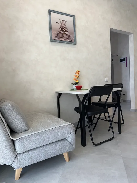 Квартира Уютная квартира в историческом районе — Калининград