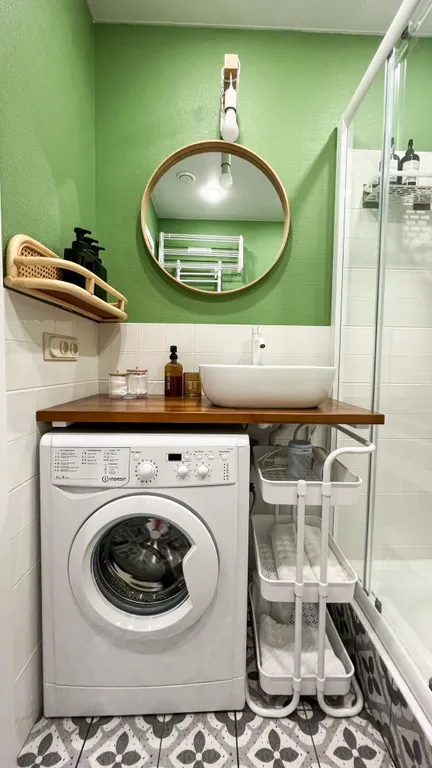 Your Eco relax Apart для 4 гостей