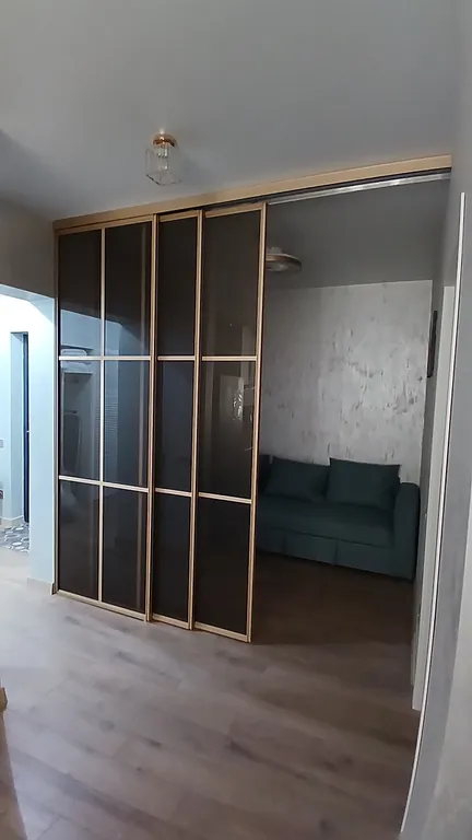 Квартира Квартира с видом на озеро и горы — Горячий Ключ