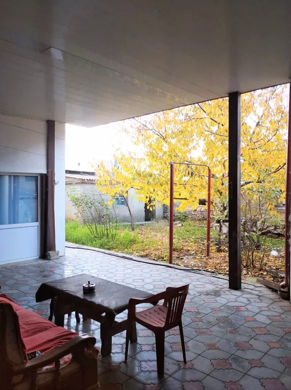 Коттедж Уютный домик в 15 минутах от моря — Махачкала