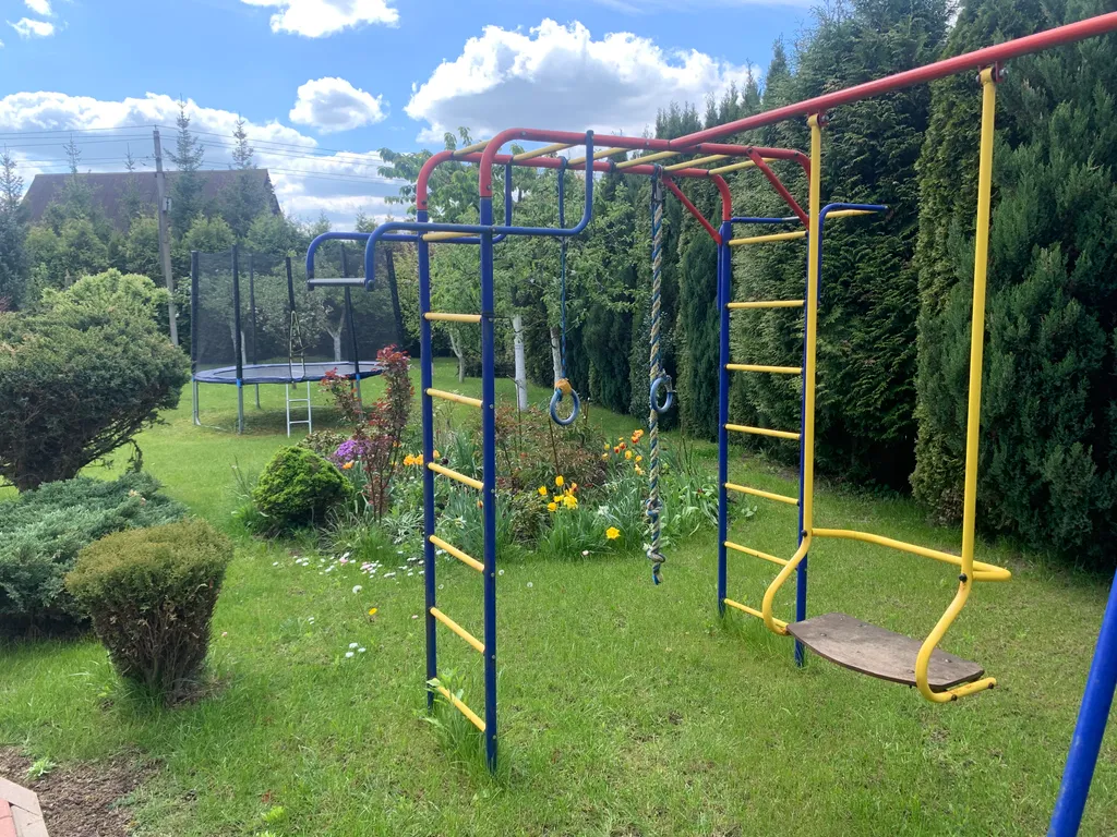 Красивый гостевой дом с баней на дровах возле Минского Моря