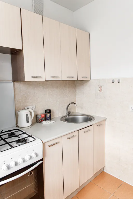 Квартира в центре города