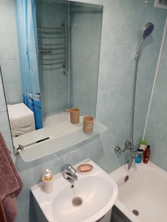 Уютная квартира возле метро Пушкинская