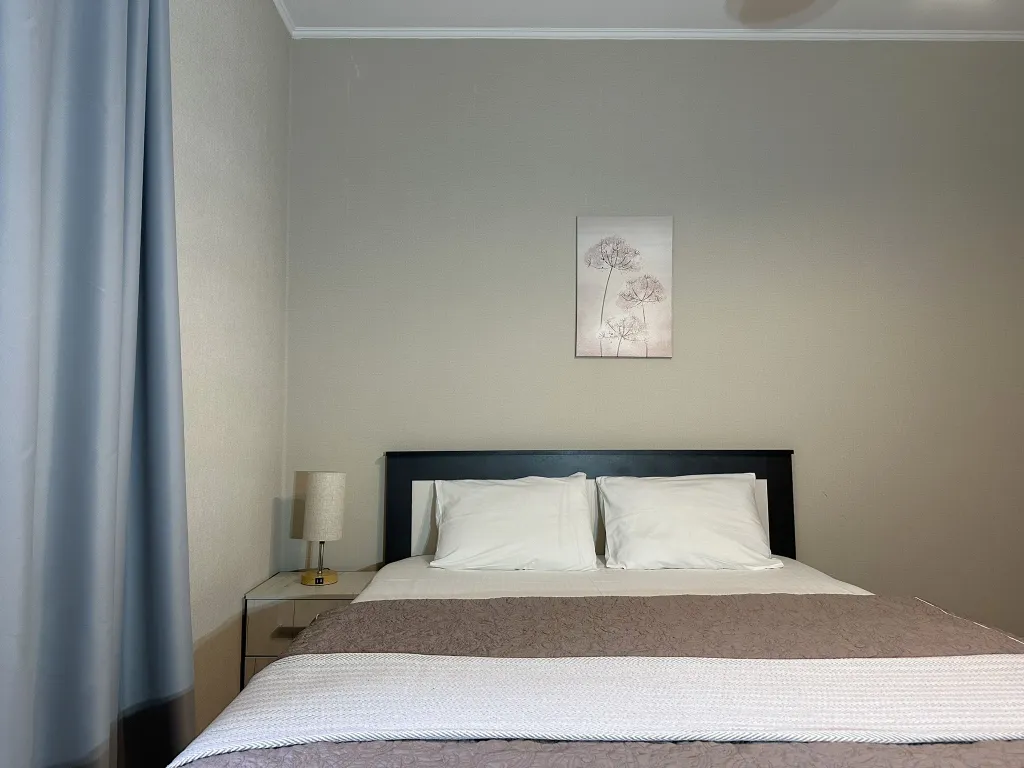 Baltic Resort у центрального парка и моря