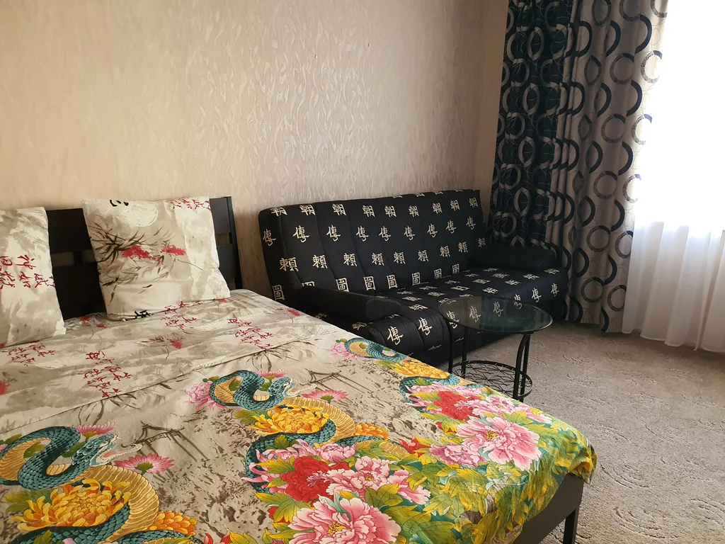 Уютная и комфортная квартира для наших гостей