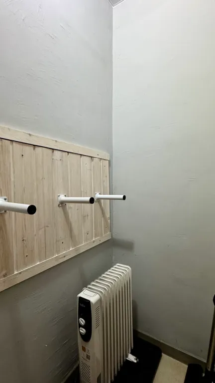 Уютная евротрешка с большой гостиной и двумя изолированными спальнями