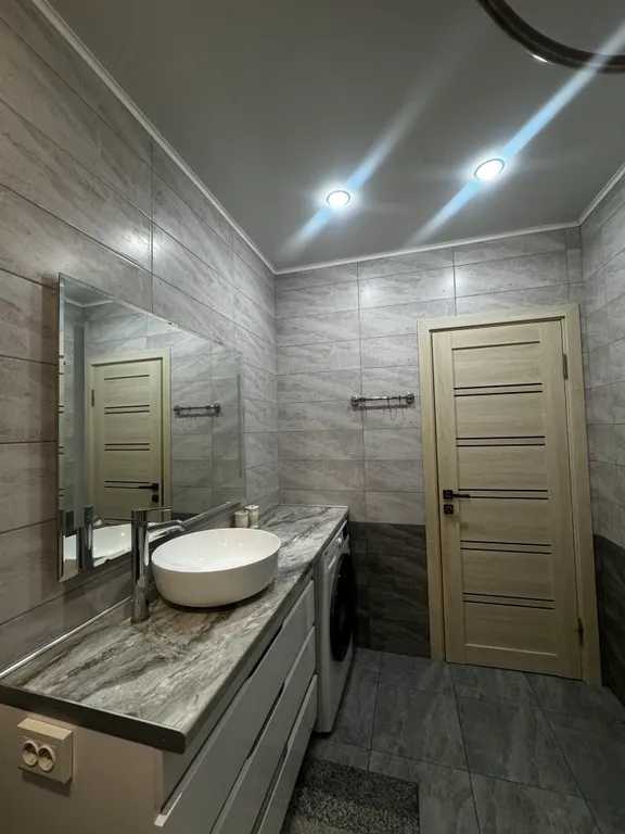 Уютная квартира в живописной Адыгее