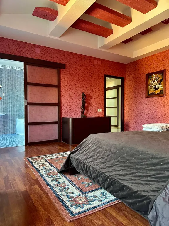 Апартамент люкс в центре города