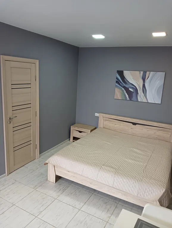 Квартира Видовые апартаменты — аренда посуточно в Симеиз