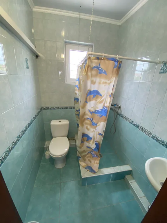 Уютный апартамент с видом на море В шаговой доступности 3 мин