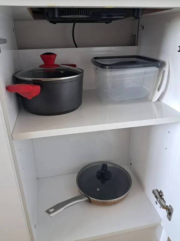 Квартира Апартаменты Orbi city — Батуми