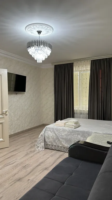 Квартира Уютная квартира возле моря — Дербент