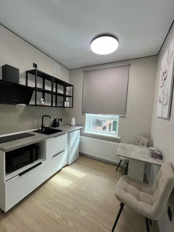 Элитная студия