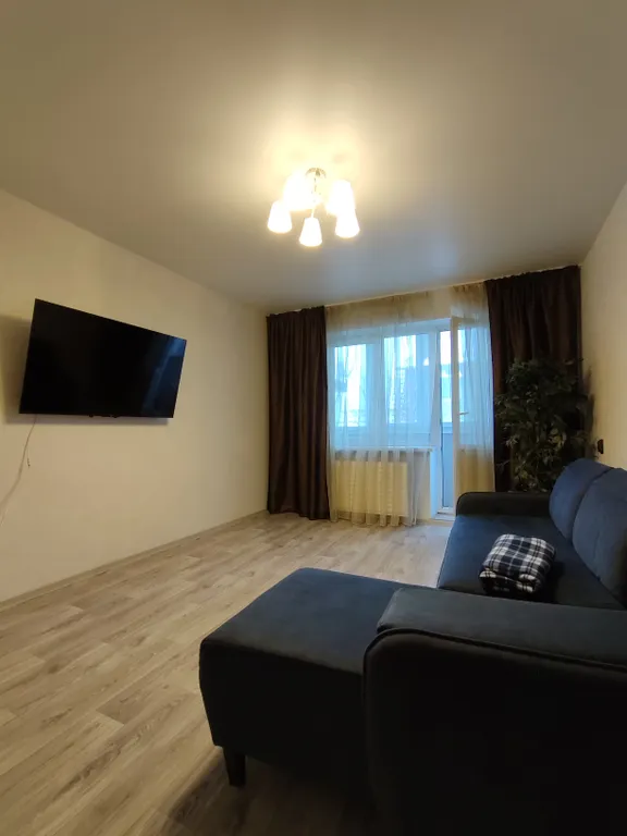 Квартира на побережье — аренда посуточно в Зеленоградск