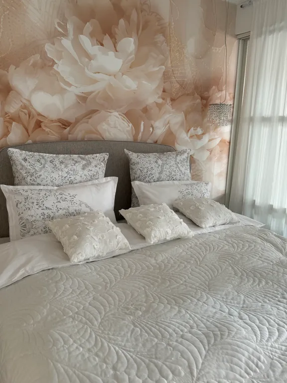 Апартаменты бизнес класса в центре Светлогорска