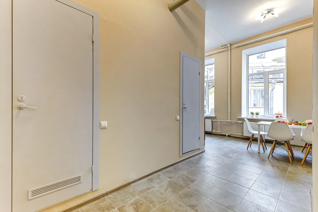 Квартира Квартира Admiral 5br apartment — Санкт-Петербург