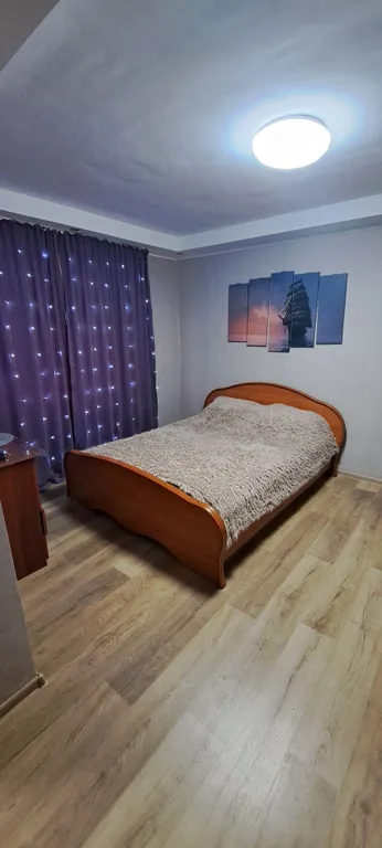 Современная, светлая, уютная, благоустроенная квартира в центре города