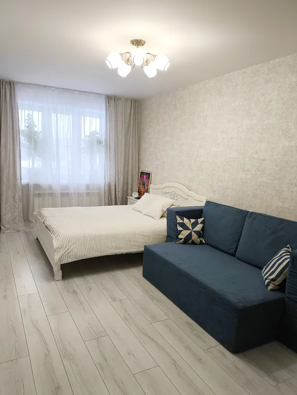 Уютная квартира для отдыха — аренда посуточно в Чебоксары