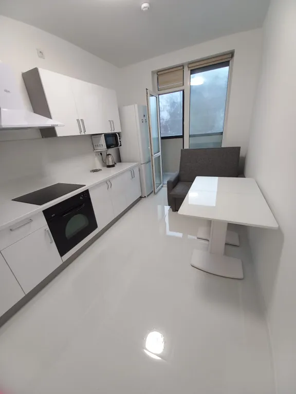 Квартира Квартира рядом с НИИ Турнера — Пушкин