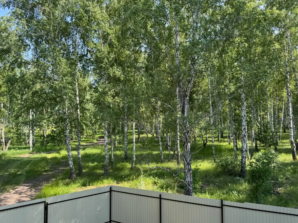 Гостевой дом роща