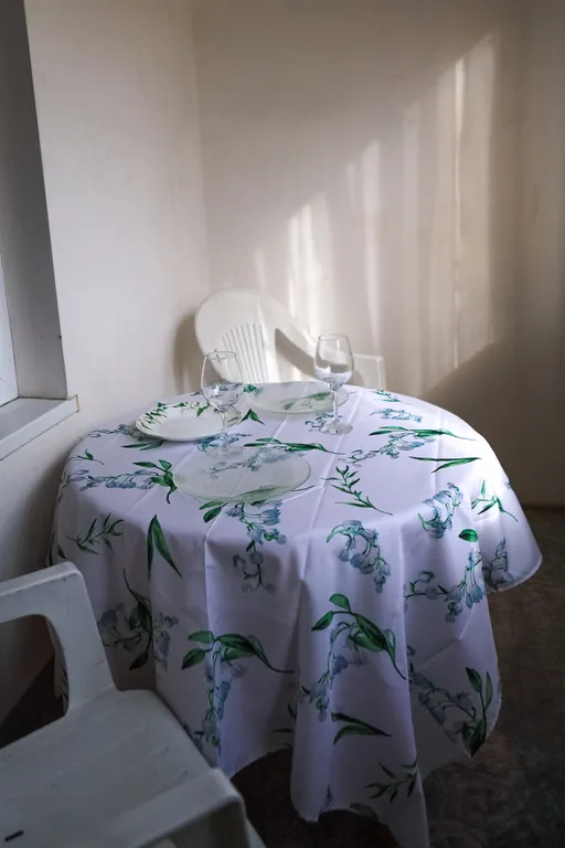 208 Alliance Apartments на Летней, 50